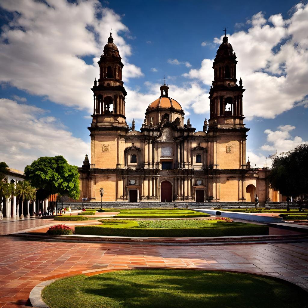 jalisco guadalajara