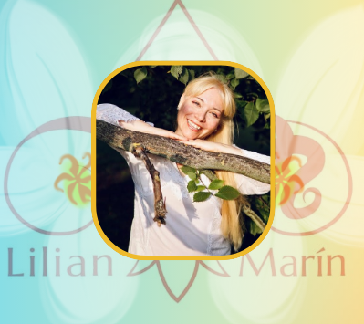 RETIRO FIN DE SEMANA CON LILIAN MARIN Del 3 al 5 de OCTUBRE 2025. EUSKAL HERRIA (Norte de España)